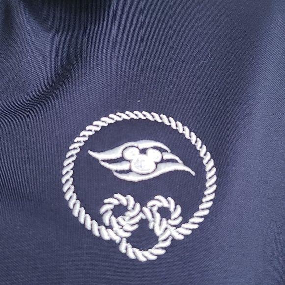 NIKE GOLF LADIES SHIRT - Picture 3 of 9